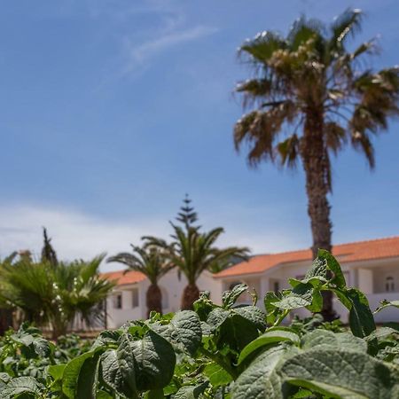 Ambelakia Studios Monemvasia Bagian luar foto